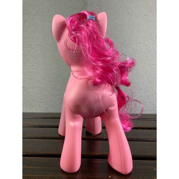 My Little Pony Giggles Electronic‎ Toy 2018 Girls Interactive Sounds Cute Pink - Picture 10 of 13